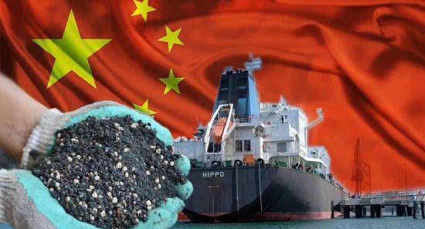 Chinese Fertilizer: Attorney General advises on recovering losses